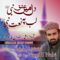 Dil Main Ishq E Nabi Lab Pey Naat E Nabi Muhammad Rizwan Farooqi Song Download Mp3