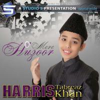 Naigah-e-Rahmat Harris Tabreaz Khan Song Download Mp3