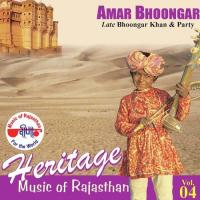 Kafi Of Ghulam Fareed In Sindhi Bhairvi Bhungar Khan & Party Song Download Mp3