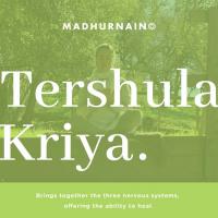 Tershula Kriya (3 Min.) Madhur-Nain Webster Song Download Mp3