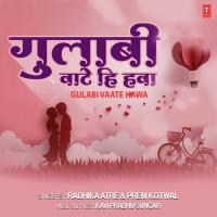 Gulabi Vaate Hawa Radhika Atre,Prem Kotwal Song Download Mp3