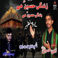 Yeh Roo Ke Kehti The Maadar Ali Asghar A.s Zain Hussain Darban Song Download Mp3