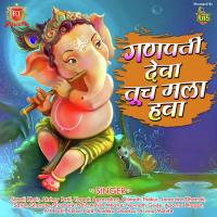 Shashank Patil Feryanchi Gani Shashank Patil,Sonali Bhoir Song Download Mp3