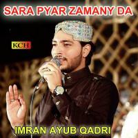 Nabi Mera Sohna Imran Ayub Qadri Song Download Mp3