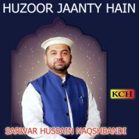 Ya Nabi Sub Karam Hai Alhaj Sarwar Hussain Naqshbandi Song Download Mp3