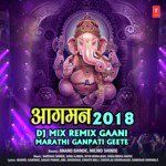 Jayghosh Chale Tujha(Remix By Paresh) Anand Shinde Song Download Mp3