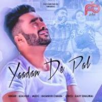 Yaadan De Pal Azalveer Song Download Mp3