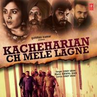 Kacheharian Ch Mele Lagne Bindy Brar Song Download Mp3