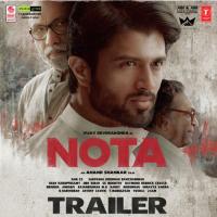 Nota Trailer Sam C.S. Song Download Mp3