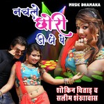 Chori Nache Dj Pe Shokin Chitad,Salim Shekhawas Song Download Mp3