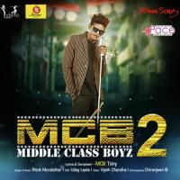 MC Boys Ritvik Muralidhar Song Download Mp3