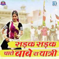 Sadak Sadak Chale Babe Ra Yatri Dinesh Siyag,Paremsukh Song Download Mp3