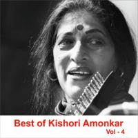 Josida Ne Laakh Badhaai Kishori Amonkar Song Download Mp3