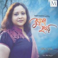 Brishti Dekhina Protima Alok Song Download Mp3