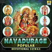 Jayavenni Jagadambege (From "Jagadambe Sri Chamundi") Mahalakshmi Iyer Song Download Mp3