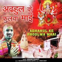 Maai Hamro Pe Kaida Dhyanwa Anand Pandit Song Download Mp3