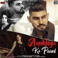 Aankhya Ka Pani Gaurav Gora Song Download Mp3