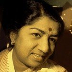 Din Sara Guzara Tore Angana Lata Mangeshkar Song Download Mp3