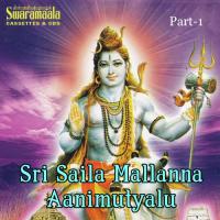 Sri Saila Mallayya Jeevita Charita (Part-01) Vadlakonda Anil Song Download Mp3