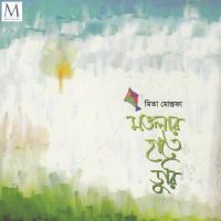 Amar Apon Sadhon Hoylona Re Mita Mostofa Song Download Mp3