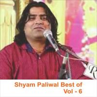 Mehndi Rang Laagi Shyam Paliwal Song Download Mp3