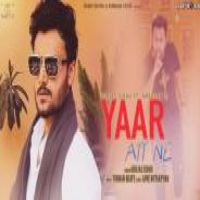 Yaar Att Ne Gurjas Sidhu Song Download Mp3