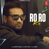 Ro Ro Ke Master Saleem Song Download Mp3