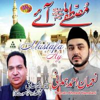 Zameen Meli Nehi Hoti Numan Ahmed Hamdani Song Download Mp3