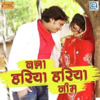 Banna Hariya Hariya Neem Prakash Mali Mehandwas Song Download Mp3