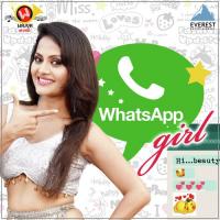 Whtsapp Girl Bharti Madhavi Song Download Mp3