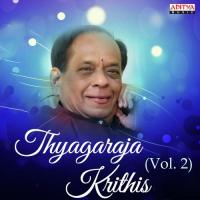 Nagumomu Kanaleni Dr. M. Balamuralikrishna Song Download Mp3