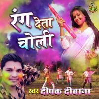 Rang Bharal Ba Pichkari Mein Abhisek Tiwari Song Download Mp3