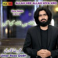 Madiny Wally Sy Mera Sallam Umar Raza Qadri Song Download Mp3