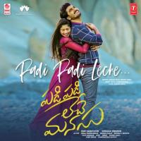 Padi Padi Leche (From "Padi Padi Leche Manasu") Vishal Chandrashekhar,Sinduri Vishal,Armaan Malik Song Download Mp3