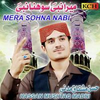 Mai Madiny Gya Hassan Mushtaq Madni Song Download Mp3