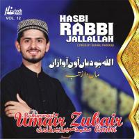 Shan Wakhara Ali Murtaza Da Muhammad Umair Zubair Qadri Song Download Mp3