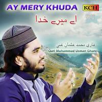 Tu Hay Shujat Ka Paikar Ali Qari Muhammad Usman Ghani Song Download Mp3