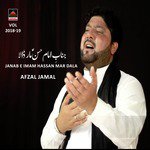 Janab E Imam Hassan Mar Dala Afzal Jamal Song Download Mp3