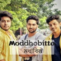 Moddhobitto Aviraj Sen Song Download Mp3