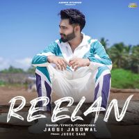 Reelan Jaggi Jagowal Song Download Mp3