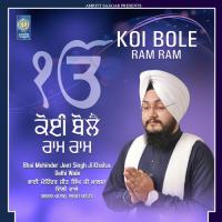 Ja Tu Mere Wale Hai Bhai Mohinder Jeet Singh Ji Khalsa Delhi Wale Song Download Mp3