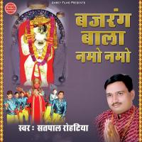 Balaji Teri Arji Lagi Satpal Rohtiya Song Download Mp3