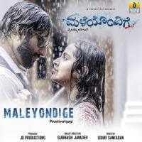 Malegaala Bandagide Chethan Naik Song Download Mp3