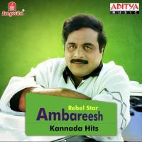 Manadaseye (From "Aapadbandhava") S.P. Balasubrahmanyam,K. S. Chithra Song Download Mp3