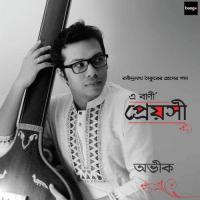 Tumi Shondhyaro Meghomala Avik Deb Song Download Mp3