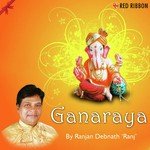 Ganpati Bappa Pyare Pyare Ranjan Debnath -Ranj- Song Download Mp3