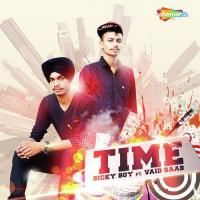 Time (feat. Vaid Saab) Bicky Boy,Vaid Saab Song Download Mp3