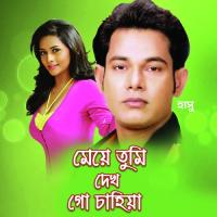 Meye Tumi Dekho Go Cahiya Hasu Song Download Mp3