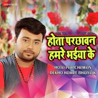 Hota Parichawan Dekho Hamre Bhaiya K Vicky Babua Song Download Mp3