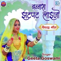 Banna Sa Jatpat Laijo Geeta Goswami Song Download Mp3